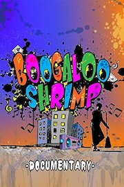 Boogaloo Shrimp