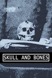 Skull and Bones poster