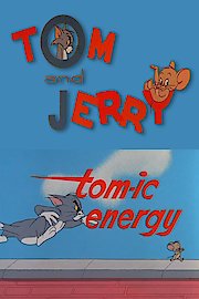 Tom-ic Energy