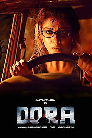 Dora poster