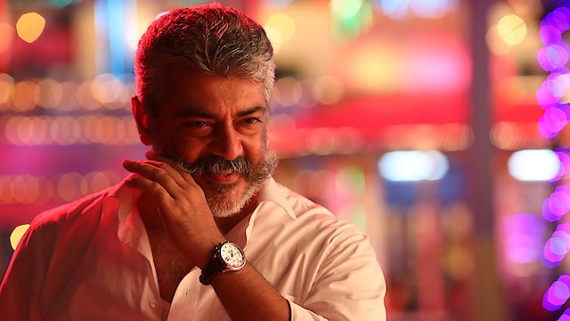 Watch Viswasam Online