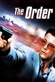 The Order poster