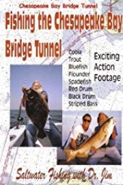 Fishing the Chesapeake Bay