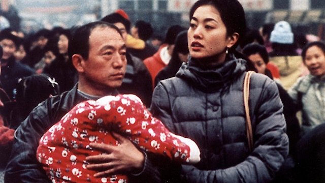 Watch The Orphan of Anyang Online