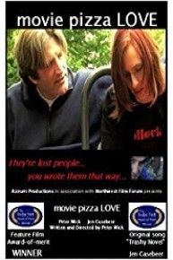 Movie Pizza Love