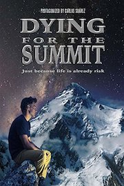Dying for the summit