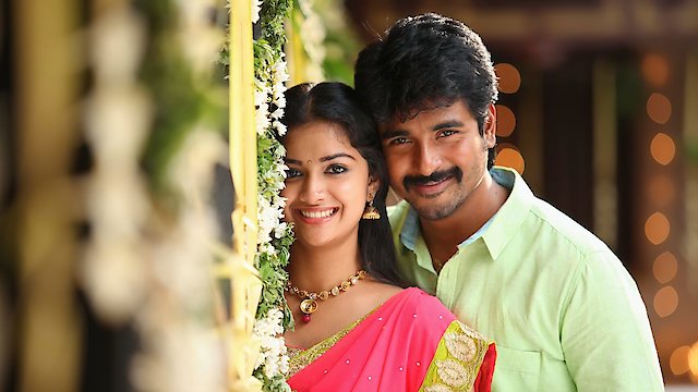 Watch Rajini Murugan Online