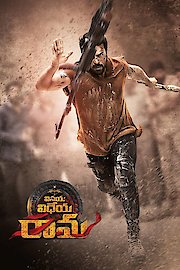 Vinaya Vidheya Rama poster