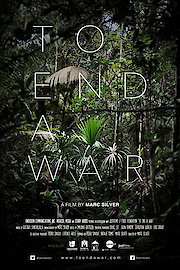 To End a War poster