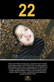 22 poster