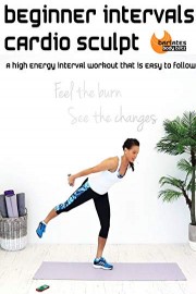 Barlates Body Blitz Beginner Intervals Cardio Sculpt