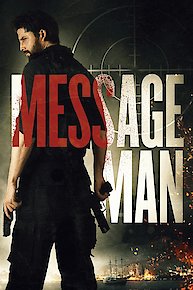 Message Man