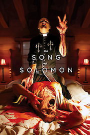 Song of Solomon poster