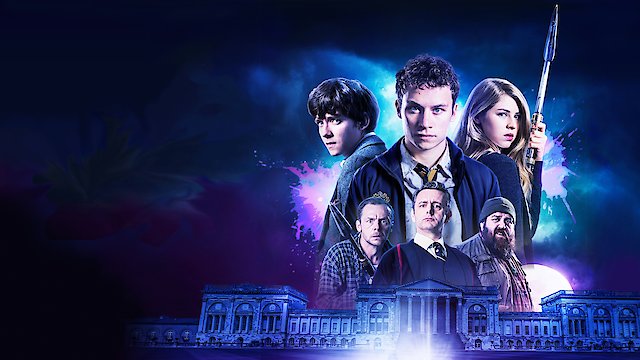 Watch Slaughterhouse Rulez Online