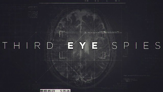 Watch Third Eye Spies Online