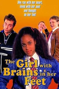 The Girl With Brains in Her Feet