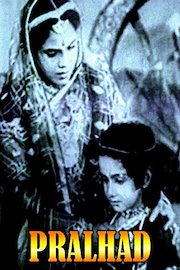 Pralhad poster
