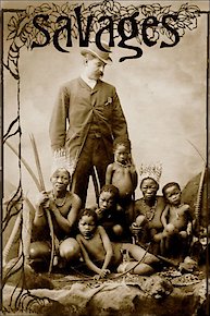 Inside Human Zoos