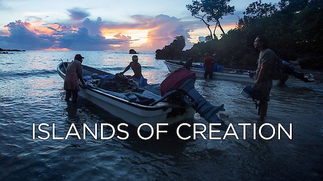 Watch Islands of Creation Online