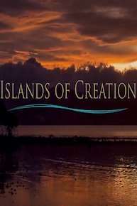 Islands of Creation