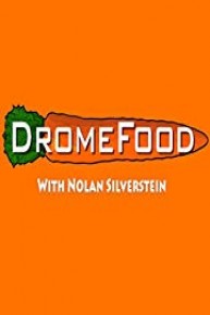 DromeFood - Blueberry Flambe