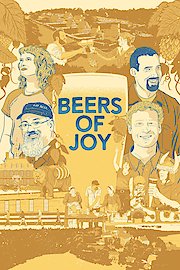 Beers Of Joy poster