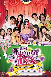 The Only Mother To You All poster