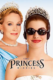 The Princess Diaries
