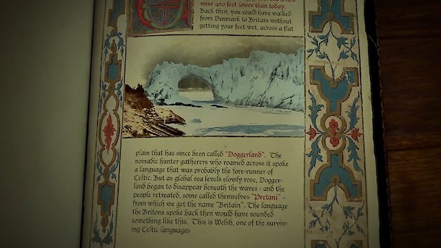 Watch The History of English Online