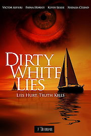 Sea of Lies poster
