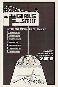 The Maidens of Fetish Street