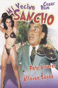 Mi Vecino Sancho