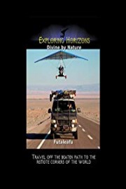 Exploring Horizons Divine by Nature - Futaleafu
