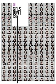 BNK48: Girls Don't Cry poster