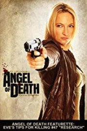 Angel of Death Featurette: Eve's Tips for Killing #47