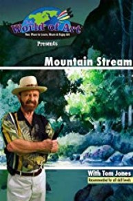 Mountain Stream