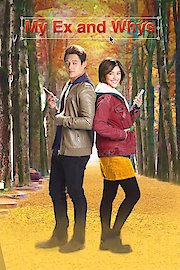 My Ex & Whys poster