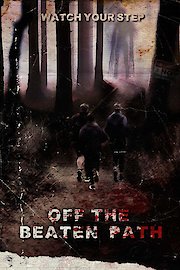 Off The Beaten Path