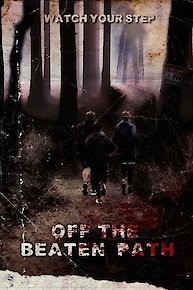 Off The Beaten Path