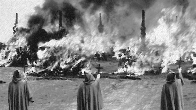Watch Witchhammer Online