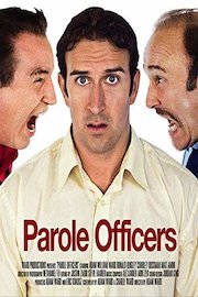 Parole Officers poster