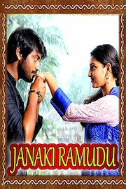 Janaki Ramudu