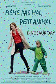 Dinosaur Day