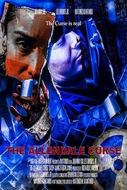 The Allendale Curse poster
