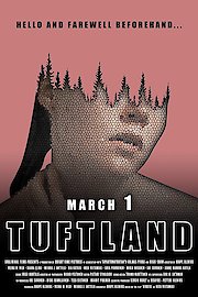 Tuftland poster