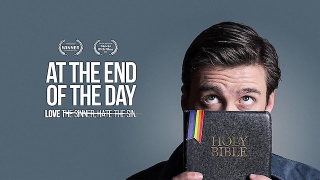 Watch At the End of the Day Online