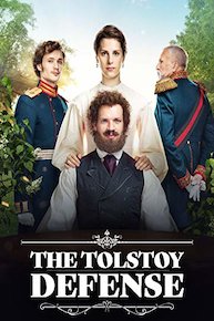 The Tolstoy Defense