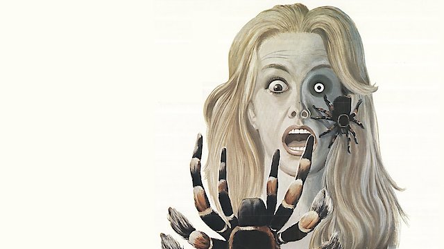 Watch Kiss Of The Tarantula Online