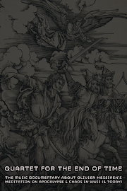 Quartet for the End of Time poster