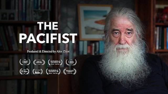 Watch The Pacifist Online